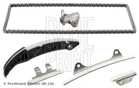 К-т ланцюга привідного (Blue Print) BLUE PRINT ADBP730083
