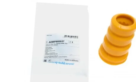 Отбойник амортизатора (переднего) Honda CR-V 06-12 BLUE PRINT ADBP800027