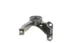 Подушка двигателя (задняя) Mitsubishi Grandis 2.0/2.4 04-11 BLUE PRINT ADBP800134 (фото 5)