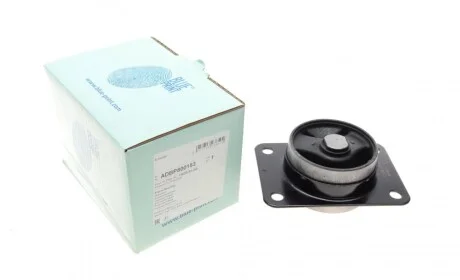 Подушка двигателя (L) Suzuki Sx4 1.5/1.6VVT/VVTi 06-15 BLUE PRINT ADBP800153