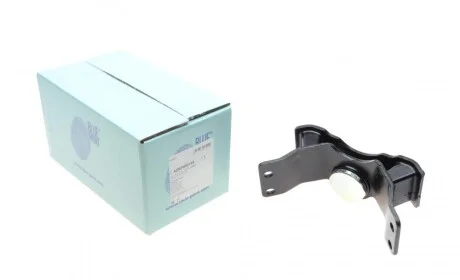 Подушка двигателя Toyota Hilux/Land Cruiser Prado 02- BLUE PRINT ADBP800198