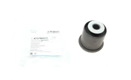 Сайлентблок рычага (переднего) Lexus LX/Toyota Land Cruiser 98-08 BLUE PRINT ADBP800229