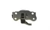 Подушка двигателя (задняя) (L) Toyota Corolla 1.4/1.6 VVT-i 06-14 BLUE PRINT ADBP800230 (фото 4)