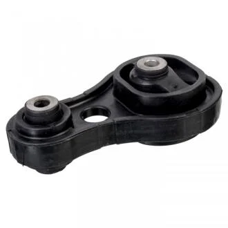 MAZDA Подушка двигуна ззаду 2 (DE_, DH_) 1.5 (DE5FS) 07-15 BLUE PRINT ADBP800255