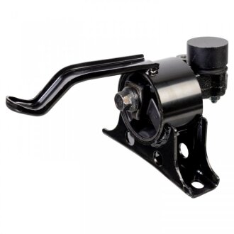 HYUNDAI Подушка двигуна прав. MATRIX (FC) 1.6 01-10 BLUE PRINT ADBP800280