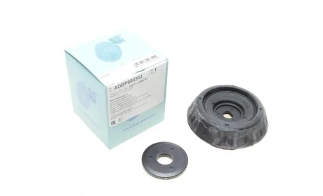 Подушка амортизатора (переднего) + подшипник Kia Rio/Venga/Hyundai Accent 04- BLUE PRINT ADBP800302