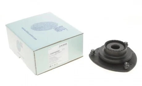 Подушка + подшипник амортизатора (переднего) опорный Hyundai Santa 06-12 BLUE PRINT ADBP800308