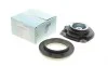 Подушка амортизатора (переднего) + подшипник Nissan Qashqai 07- (R) BLUE PRINT ADBP800313 (фото 1)