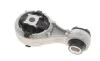 Подушка двигуна (передня/верхня) (R) Nissan Qashqai 1.5 dCi 06-13 BLUE PRINT ADBP800315 (фото 1)