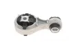 Подушка двигуна (передня/верхня) (R) Nissan Qashqai 1.5 dCi 06-13 BLUE PRINT ADBP800315 (фото 3)
