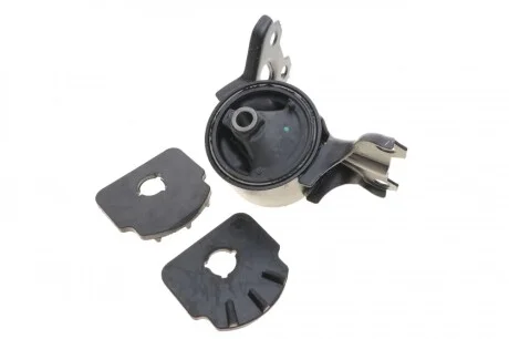 Подушка двигателя (L) Mitsubishi Lancer/Outlander 06- BLUE PRINT ADBP800481