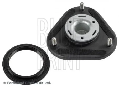 Подушка амортизатора (переднего) + подшипник Toyota Avensis 08-18 BLUE PRINT ADBP800527