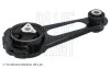 NISSAN Опора двигуна MICRA IV (K13K, K13KK) 1.2 10-20 BLUE PRINT ADBP800534 (фото 1)