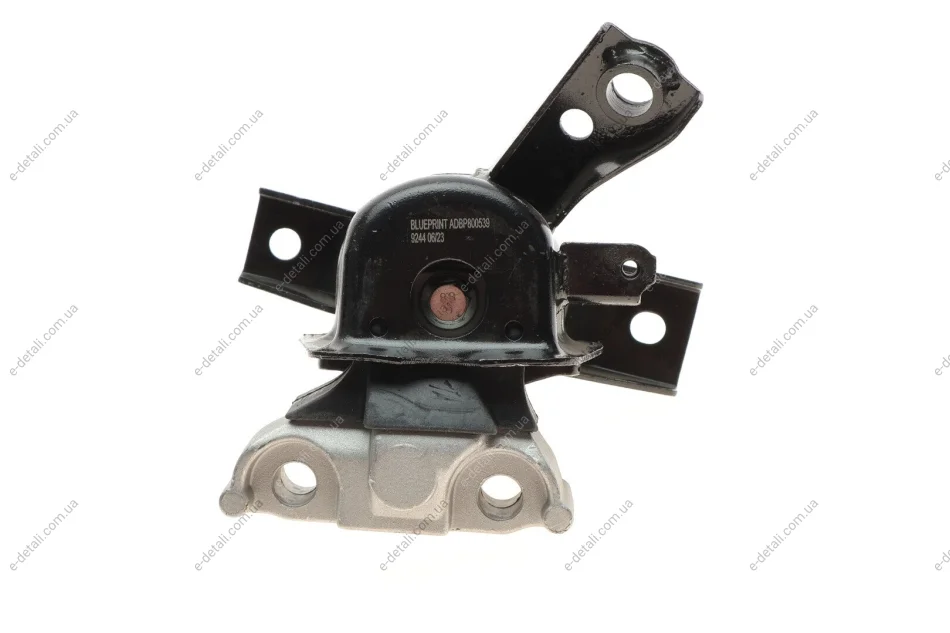 Подушка двигателя (R) Toyota Rav4 2.0/2.4 05-13 BLUE PRINT ADBP800539 (фото 1)