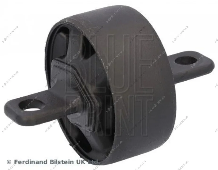 Сайлентблок рычага (заднего) Hyundai Santa Fe 2.0/2.2D/2.4 12- (L) BLUE PRINT ADBP800545 (фото 1)