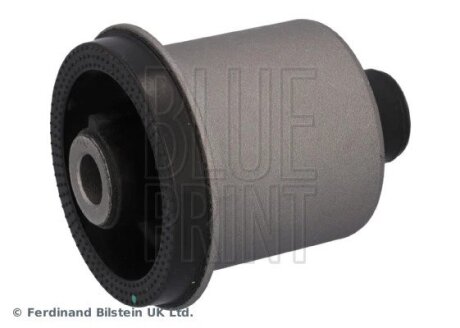 NISSAN с/блок задн. підвіски JUKE (F15) 1.2-1.6 10- BLUE PRINT ADBP800632