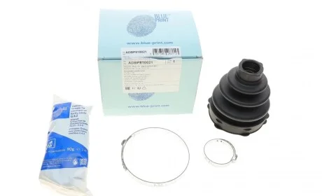 Пыльник шруса (внутренний) Toyota Auris/Corolla 12-19 (23.5x66x95mm) BLUE PRINT ADBP810021