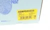 Подшипник ступицы (передней) Hyundai Elantra 06-/i30 07-12/Kia Cee'd 06- (42x78x40) BLUE PRINT ADBP820023 (фото 8)