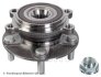MAZDA Маточина передня з вбудованим датчиком ABS 3 (BM, BN) 1.6 (BM4, BN4) 18-19 BLUE PRINT ADBP820033 (фото 1)