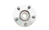 Подшипник ступицы (задней) Subaru Forester/Impreza 1.6-2.5 13-17 (+ABS) BLUE PRINT ADBP820035 (фото 2)