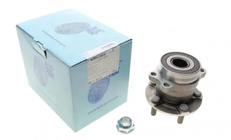 Подшипник ступицы (задней) Subaru Forester/Impreza 1.6-2.5 13-17 (+ABS) BLUE PRINT ADBP820035