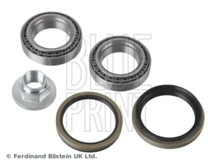 BLUE PRIN TMAZDA підшипник маточини 323 BG/BJ 6/89-95 передній BLUE PRINT ADBP820092