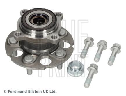 HONDA Маточина задня лів/прав CR-V IV 12- BLUE PRINT ADBP820094