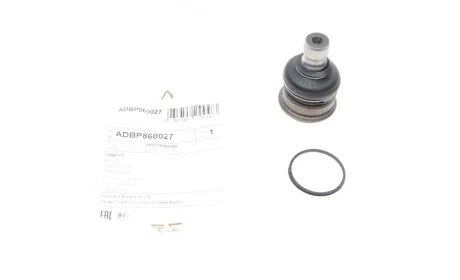 Опора шаровая (передняя/снизу) Nissan Micra/Sunny 10- BLUE PRINT ADBP860027
