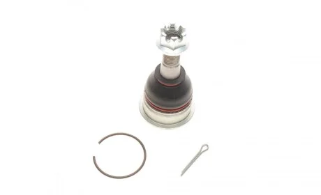 Опора кульова (передня) Suzuki SX4 14- BLUE PRINT ADBP860071
