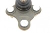 Опора шаровая (передняя/снизу/снаружи/R) Hyundai Tucson/Kia Optima 14- BLUE PRINT ADBP860087 (фото 8)