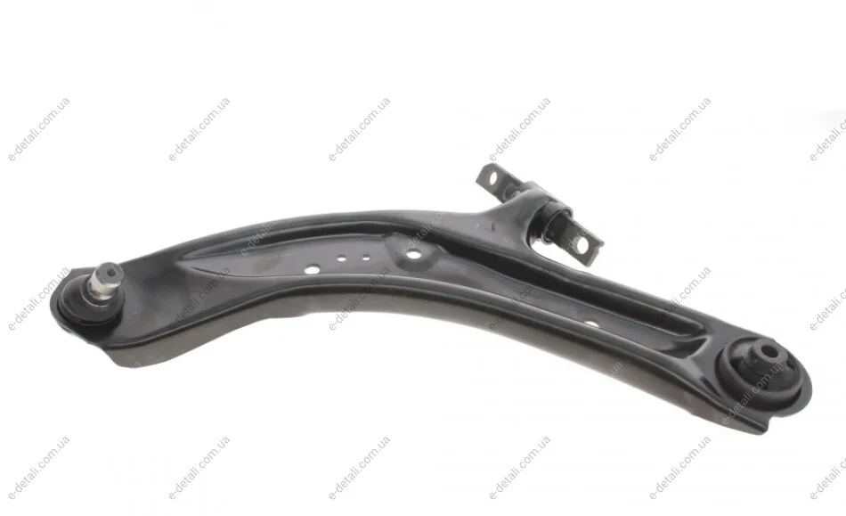 Рычаг подвески (передний) (L) Nissan Qashqai/X-Trail/Renault Koleos 06- BLUE PRINT ADBP860091 (фото 1)