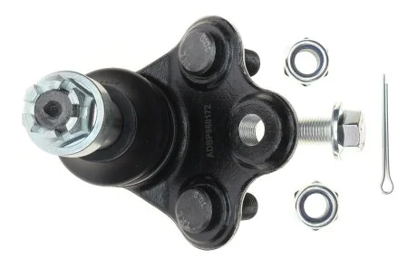 Опора шаровая (передняя/снизу) Toyota Rav 4 18- BLUE PRINT ADBP860172