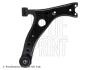 Рычаг подвески (передний) (L) Toyota Rav4 00-05 BLUE PRINT ADBP860201 (фото 2)