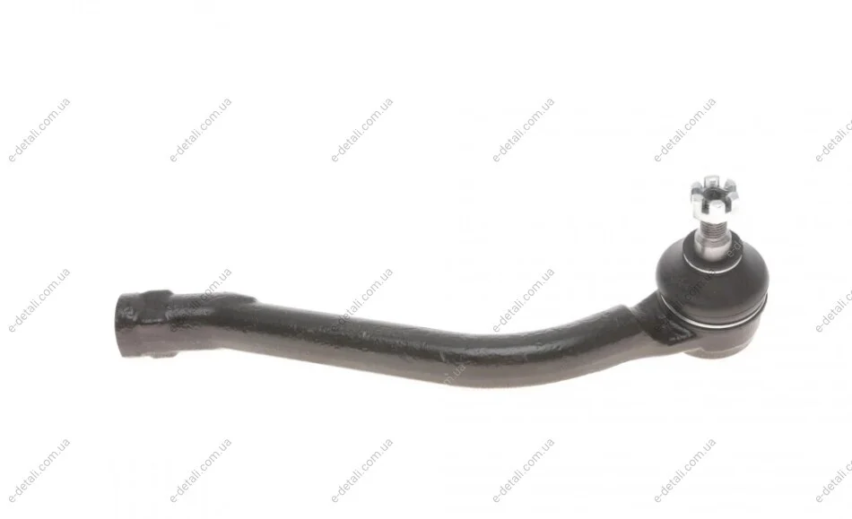 Наконечник тяги рулевой (L) Hyundai ix35/i40/Kia Sportage/Optima 10- BLUE PRINT ADBP870018 (фото 1)