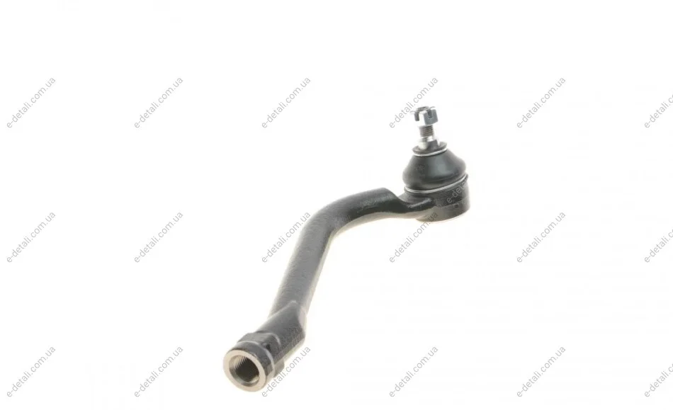 Наконечник тяги рулевой (R) Hyundai i40/Kia Optima 10- BLUE PRINT ADBP870019 (фото 1)