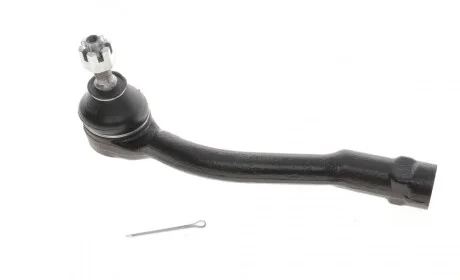 Наконечник тяги рулевой (R) Hyundai Tucson/Kia Sportage 1.6-2.0 CRDi 15- (L=186mm) BLUE PRINT ADBP870068
