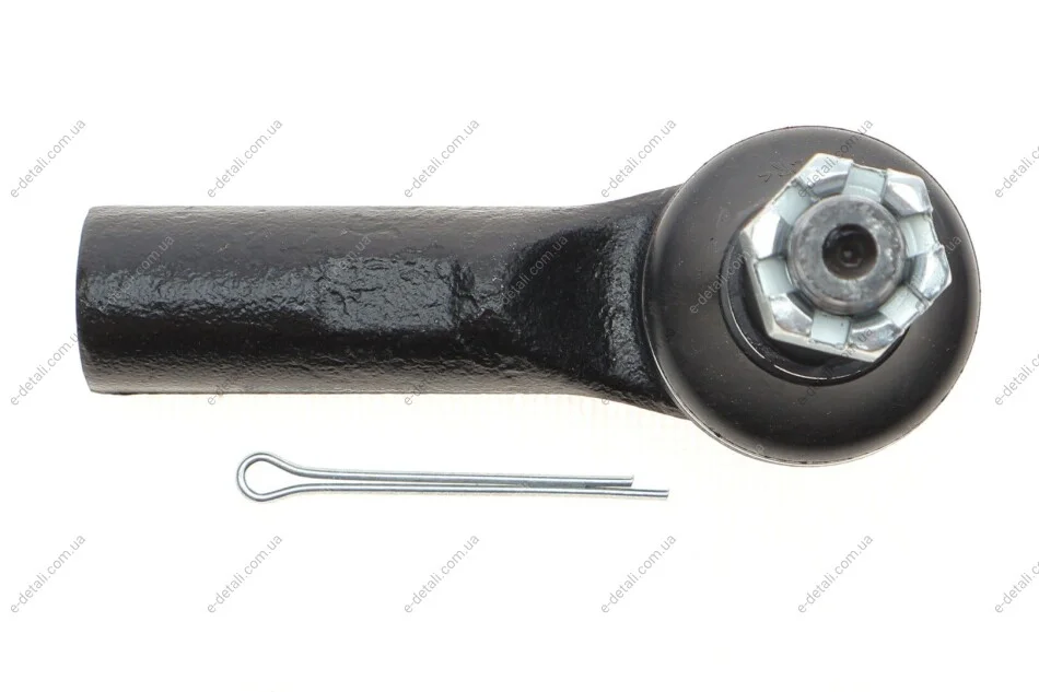 Наконечник тяги рулевой Toyota Camry 91-06/Lexus ES 96-01/RX 98-08 (L= 88 mm) BLUE PRINT ADBP870073 (фото 1)