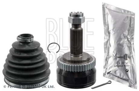 Р-к ШРКШ з пильником BLUE PRINT ADBP890007