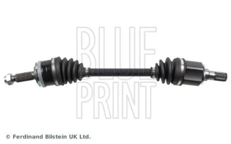 Вісь приводу (Blue Print) BLUE PRINT ADBP890010