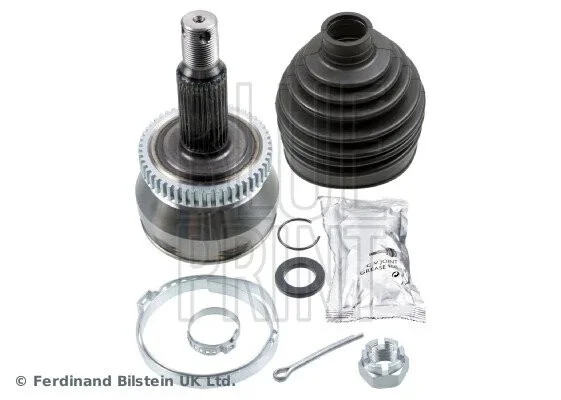 К-т піввісі(шарніру) приводу BLUE PRINT ADBP890030 (фото 1)