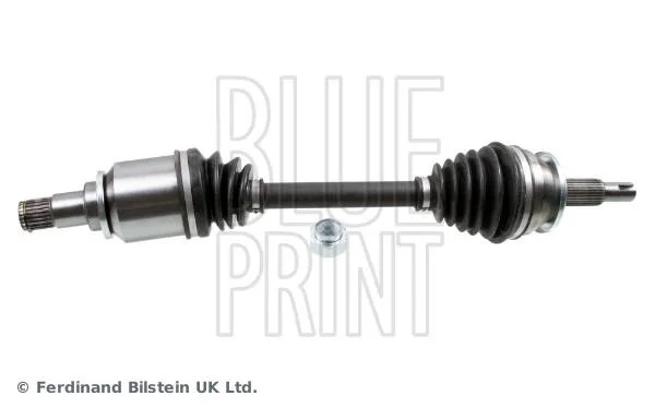 Приводна напіввісь BLUE PRINT ADBP890031 (фото 1)