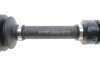 Піввісь (передня) (L) Nissan Qashqai 2.0 07-14 (29x26z/685mm) BLUE PRINT ADBP890047 (фото 3)