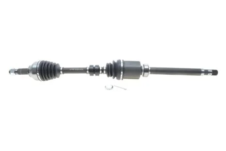 Піввісь (передня) (L) Nissan Qashqai 2.0 07-14 (29x26z/685mm) BLUE PRINT ADBP890047