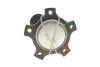 Полуось (передняя) (R) Nissan X-Trail I 2.0/2.5/2.2 dCi/Di 01-13 (29z/547mm) (+ABS44z) BLUE PRINT ADBP890048 (фото 3)