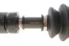 Полуось (передняя) (R) Nissan X-Trail I 2.0/2.5/2.2 dCi/Di 01-13 (29z/547mm) (+ABS44z) BLUE PRINT ADBP890048 (фото 4)