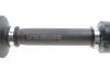 Полуось (передняя) (L) Nissan Qashqai 2.0 07-14 (29x26z/685mm) BLUE PRINT ADBP890049 (фото 3)