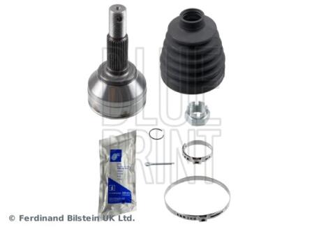 Шарнір привідного валу BLUE PRINT ADBP890050