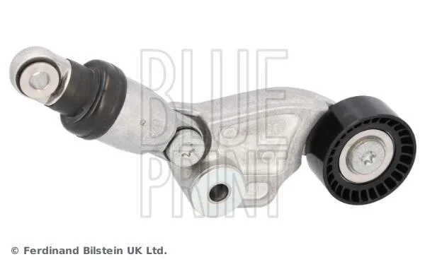 MAZDA Натяжний пристрій з роликом 3 (BM, BN) 2.2 13-19, CX-5 (KE, GH) 2.2 12- BLUE PRINT ADBP960090 (фото 1)