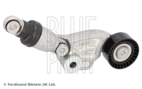 MAZDA Натяжний пристрій з роликом 3 (BM, BN) 2.2 13-19, CX-5 (KE, GH) 2.2 12- BLUE PRINT ADBP960090