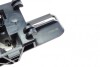 Ручка двери (L) Nissan Qashqai 06-13 BLUE PRINT ADBP970009 (фото 2)